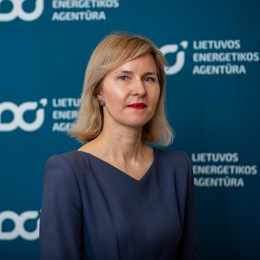 Agnė Bagočiutė