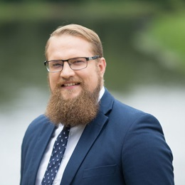Aivaras Knieža