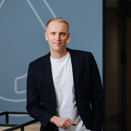 Andrius Šeršniovas