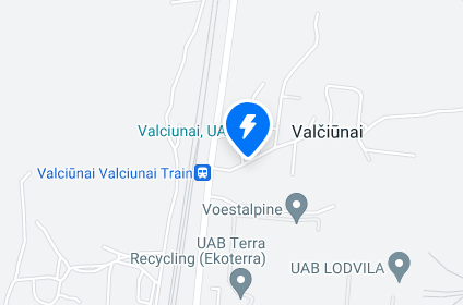 Valčiūnai