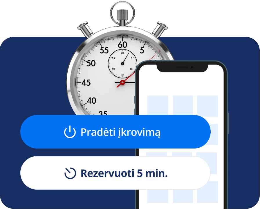 Jungties rezervacija