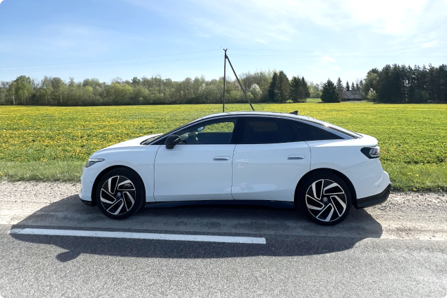 Volkswagen ID.7