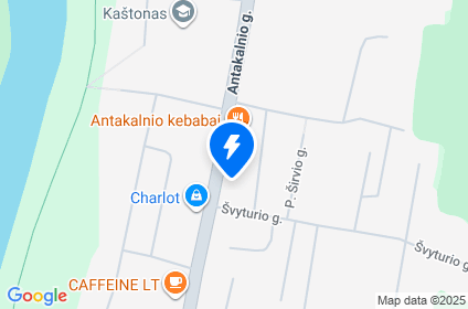 Antakalnio g. 71, Vilnius, 10200 Vilniaus m. sav., Lietuva