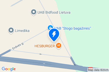 Erdvės g. 78, 52114 Ramučiai, Lietuva