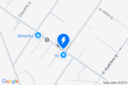 Vytauto g. 257, 77180 Šiauliai, Lietuva