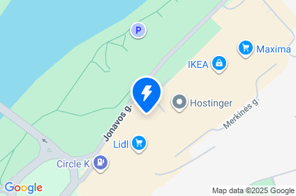 Jonavos g. 40B, 44192 Kaunas, Lietuva