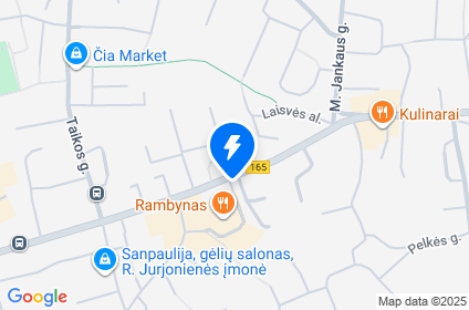 Lietuvininkų g. 68, 99175 Šilutė, Lietuva