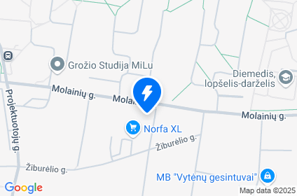 Molainių g. 11