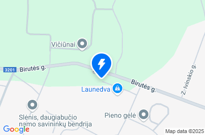 Birutės g. 67A, 90112 Plungė, Lietuva