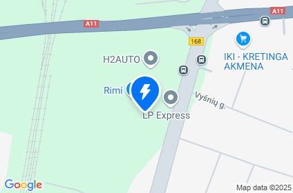 Šventosios g. 27B, Kretinga, 97124 Kretingos r. sav., Lietuva